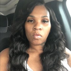 Meet your Posher, Erica